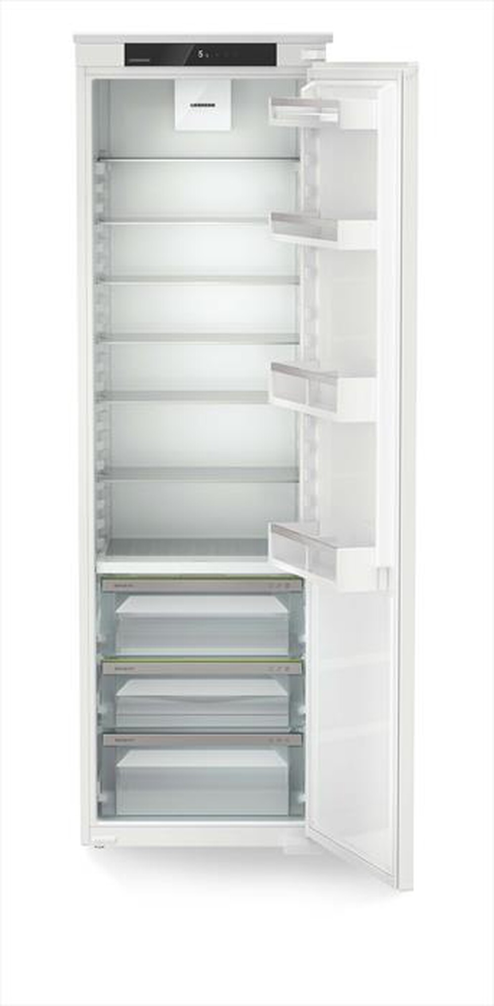 "LIEBHERR - Frigorifero incasso IRBSE 5120-20 Classe E"