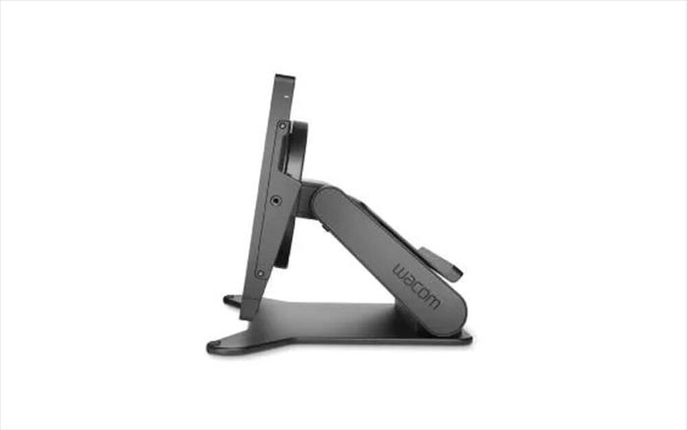 "WACOM - SUPPORTO PER CINTIQ PRO 17-nero"