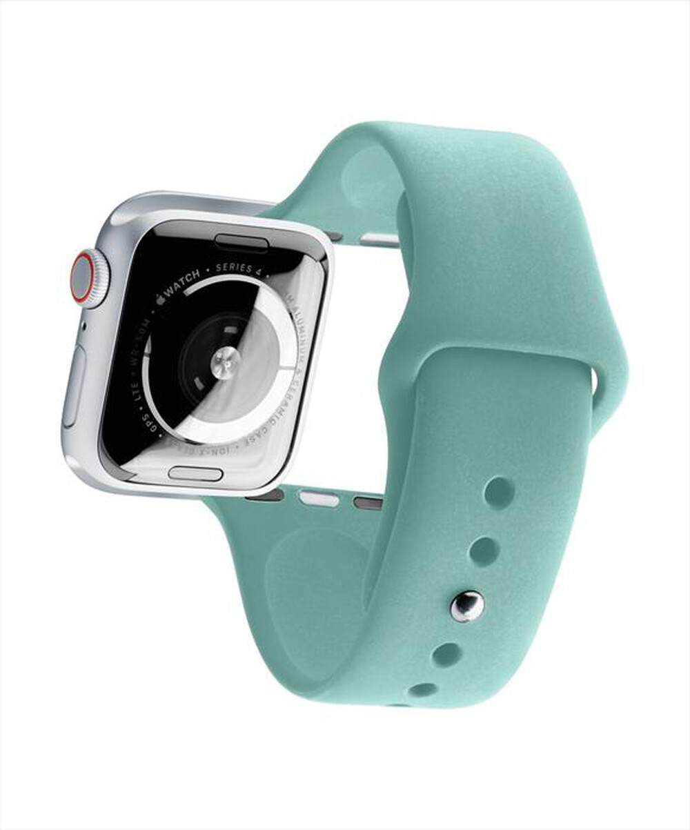 Immagine del prodotto CELLULARLINE - URBANAPPWATCH4244G-Verde