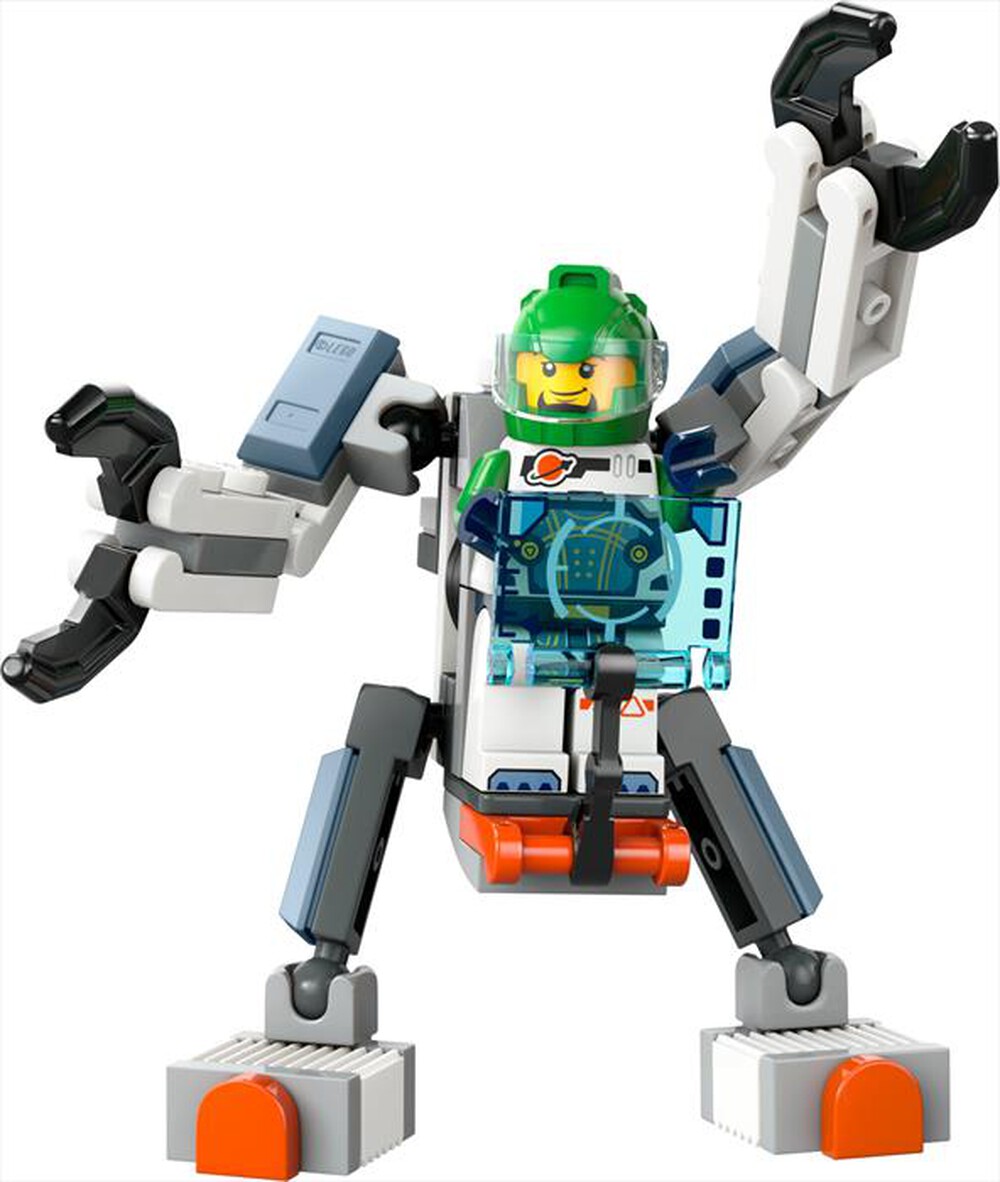 "LEGO - Mech scientifico spaziale - 30694"