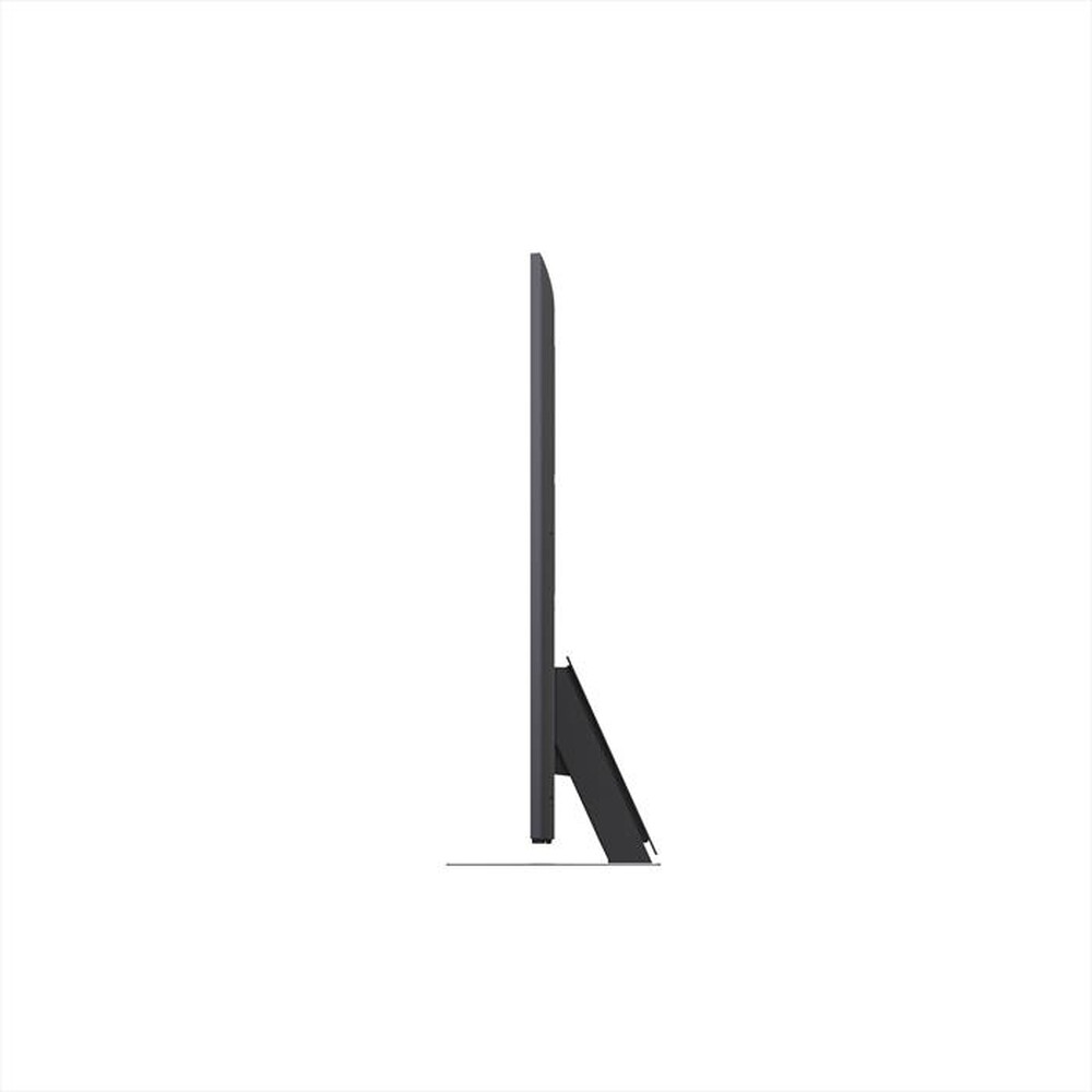 Immagine del prodotto LG - Smart TV QNED EVO AI MINILED 4K 55" 55QNED86B6B-Charcoal Black