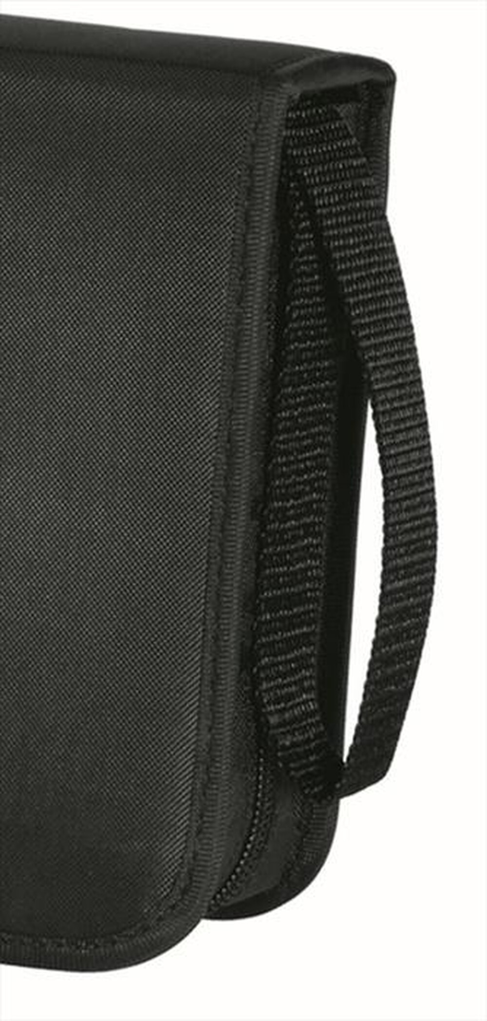 "HAMA - CD WALLET - Nero"