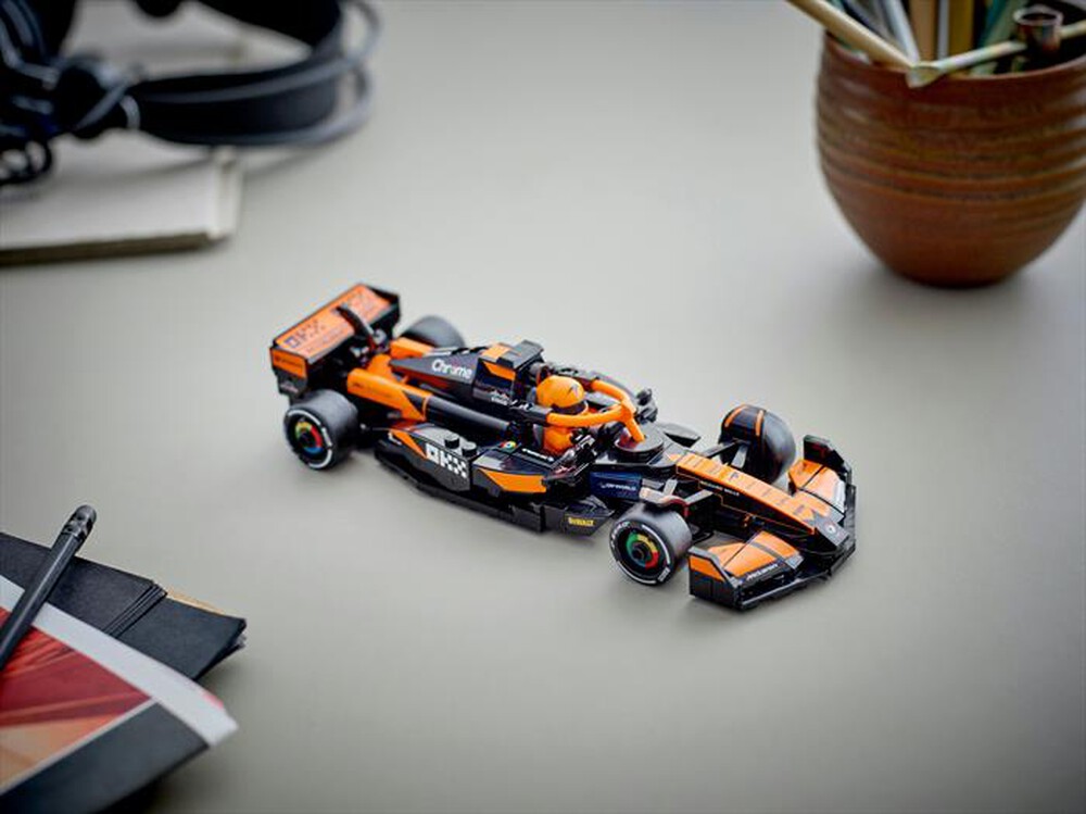 Immagine del prodotto LEGO - SPEED CHAMPIONS Auto McLaren F1&reg; Team MCL38 77251