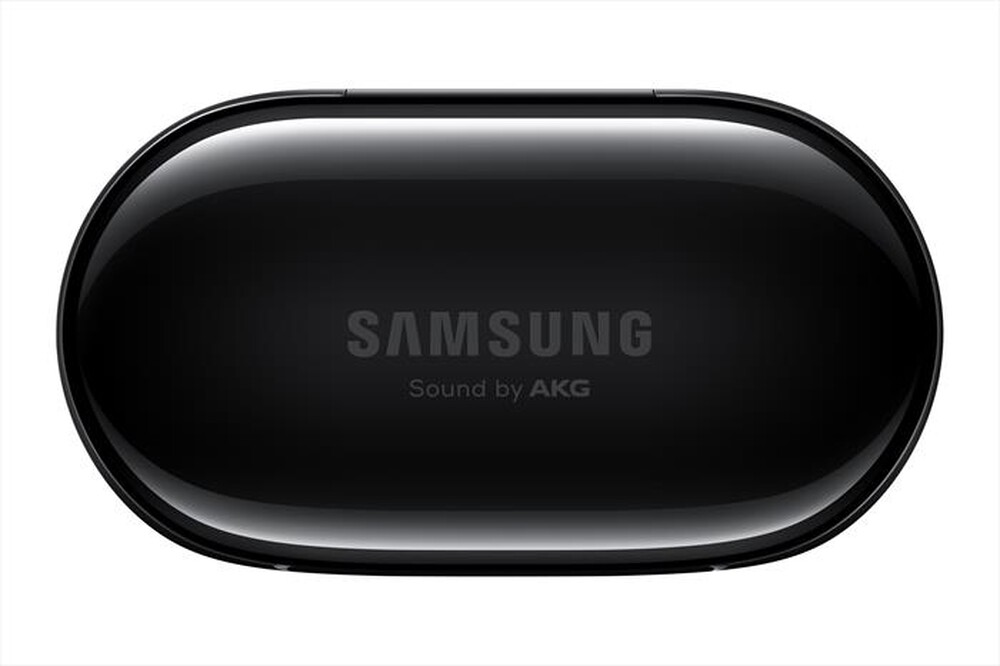"SAMSUNG - GALAXY BUDS+-Black"