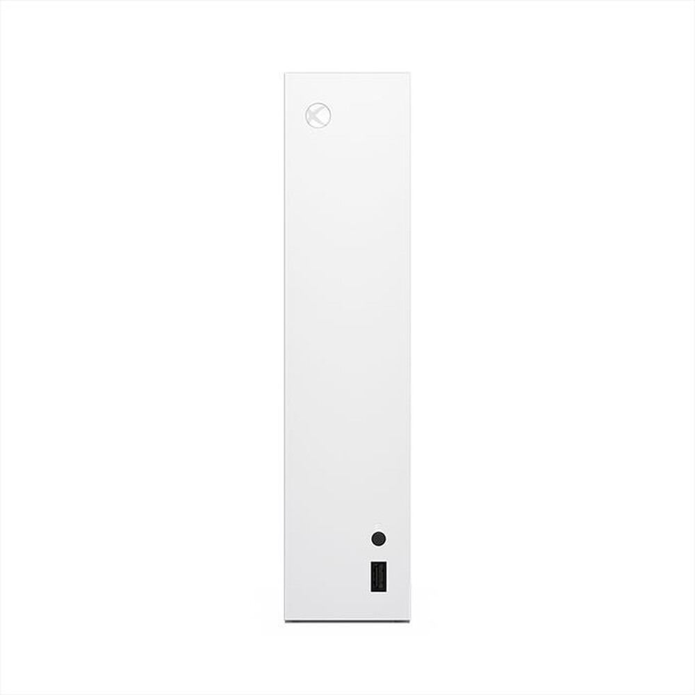 "MICROSOFT - XBOX SERIES S 512GB IT ITALY LT-SN-Bianco"