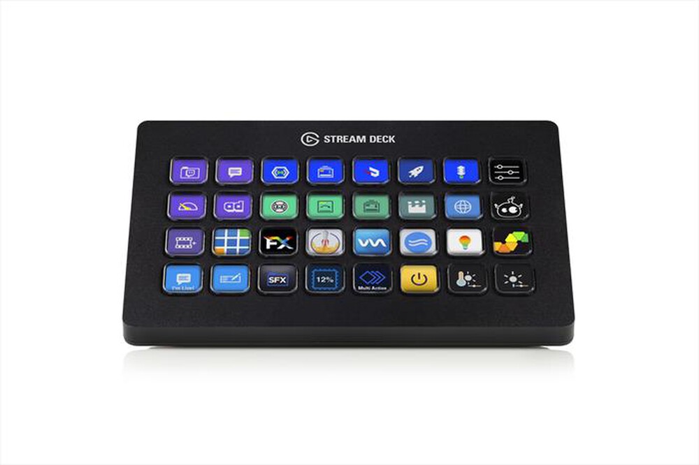 Immagine del prodotto ELGATO - Stream Deck XL