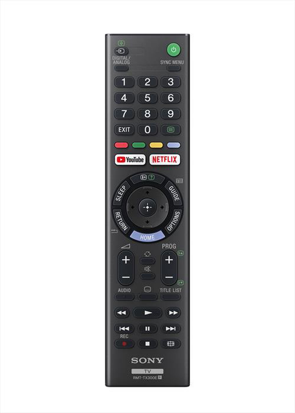 "SONY - SMART TV BRAVIA LED HD Ready 32\" KDL43WF665BAEP"