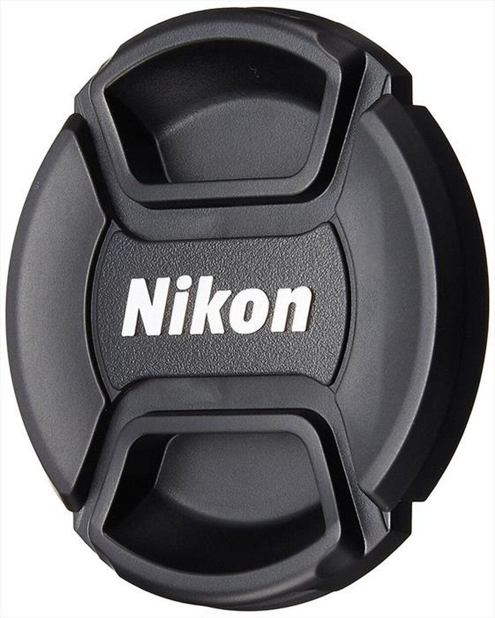 Immagine del prodotto NIKON - NIKON LC-72 COPERCHIO FRONTALE-Black
