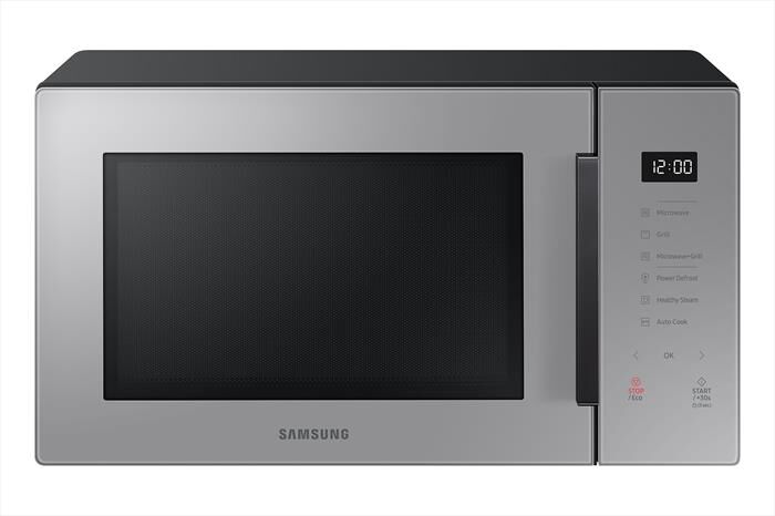 SAMSUNG - MG30T5018UG/ET-grey | Euronics
