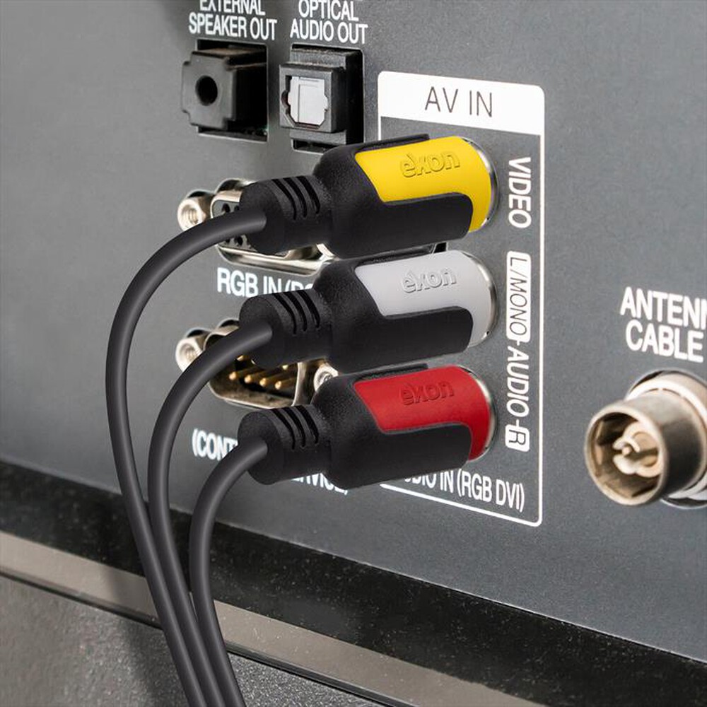 Immagine del prodotto SBS - ECV3RCA15MM