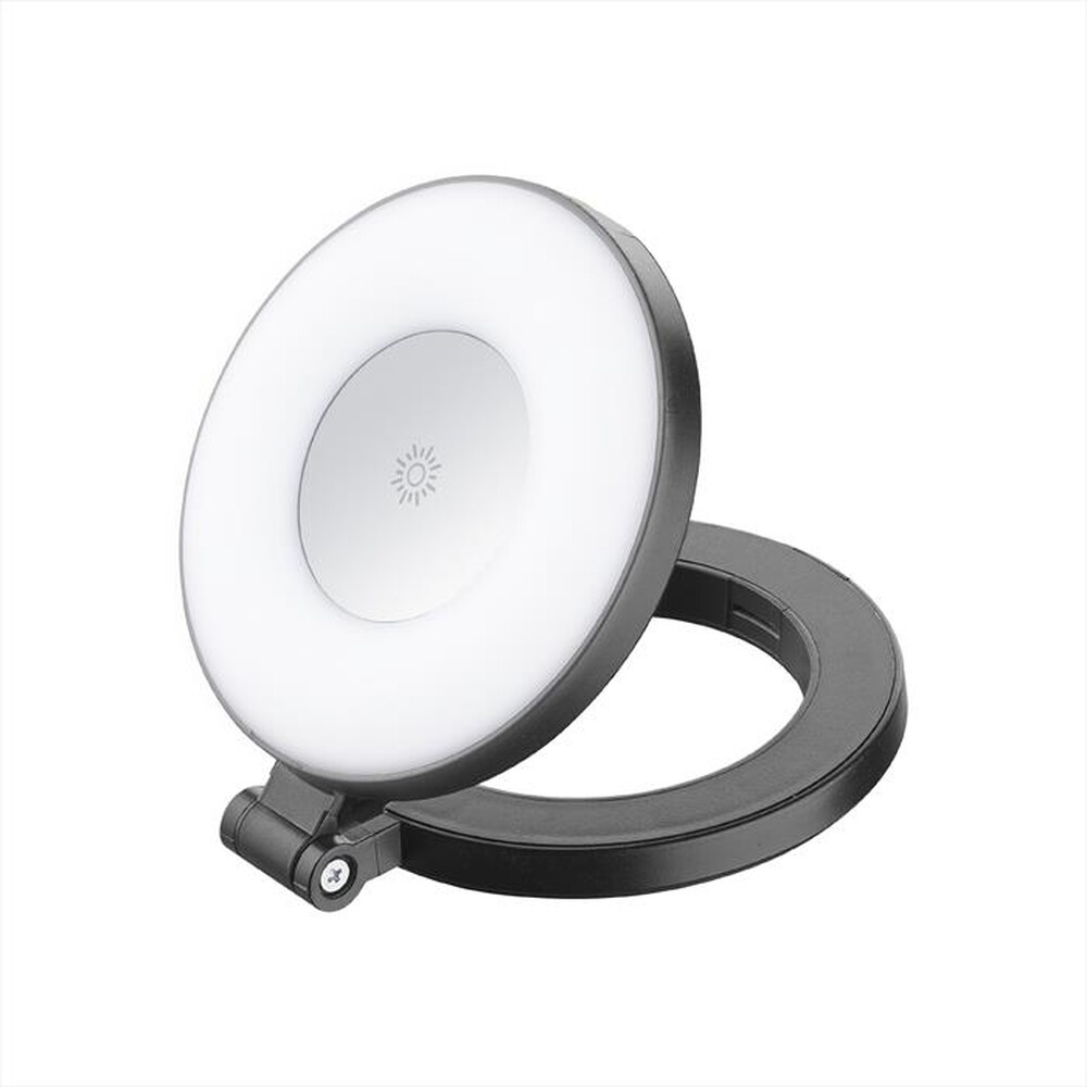 Immagine del prodotto CELLULARLINE - Anello magnetico MAGNETIC RING LIGHT-Nero