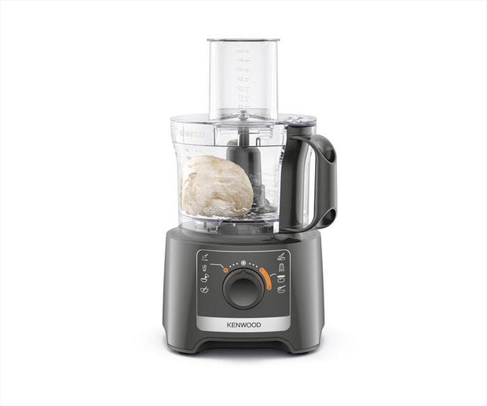 "KENWOOD. - Robot da cucina FDP31.360GY-Grigio"