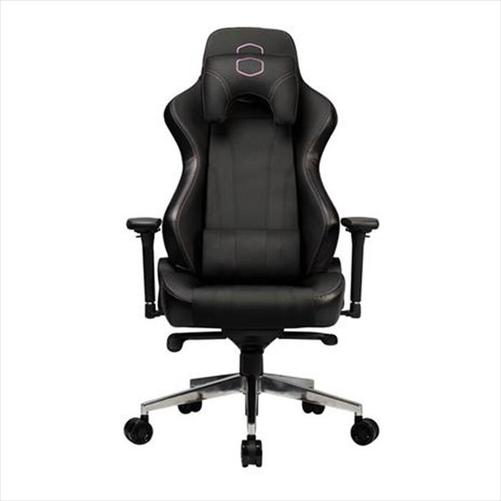 "COOLER MASTER - Sedia Gaming VDGCOOCMIGCX1-Nero"