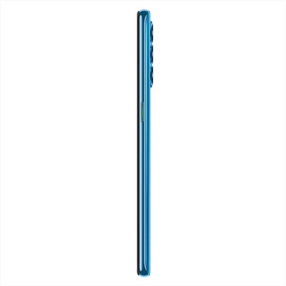 "OPPO - FIND X3 LITE-Astral Blue"