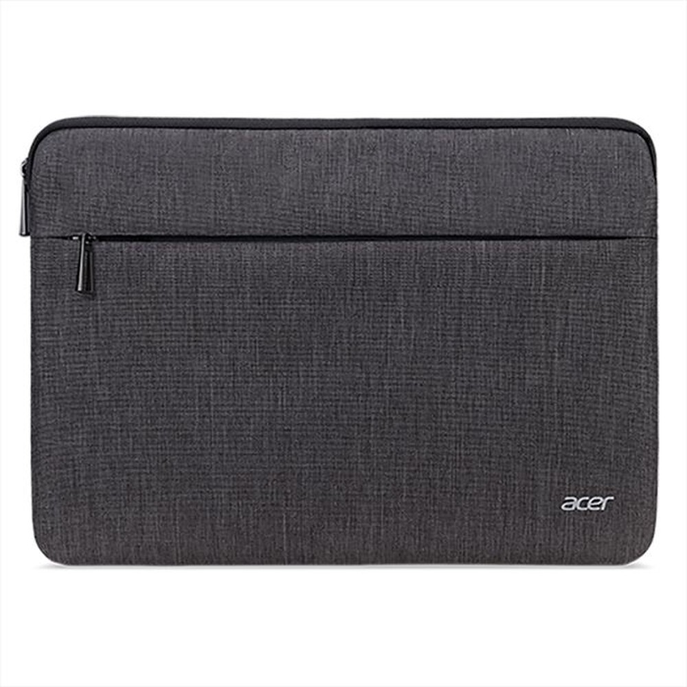 "ACER - CUSTODIA PROTETTIVA ACER PER NOTEBOOK DA 15,6-Grigio"