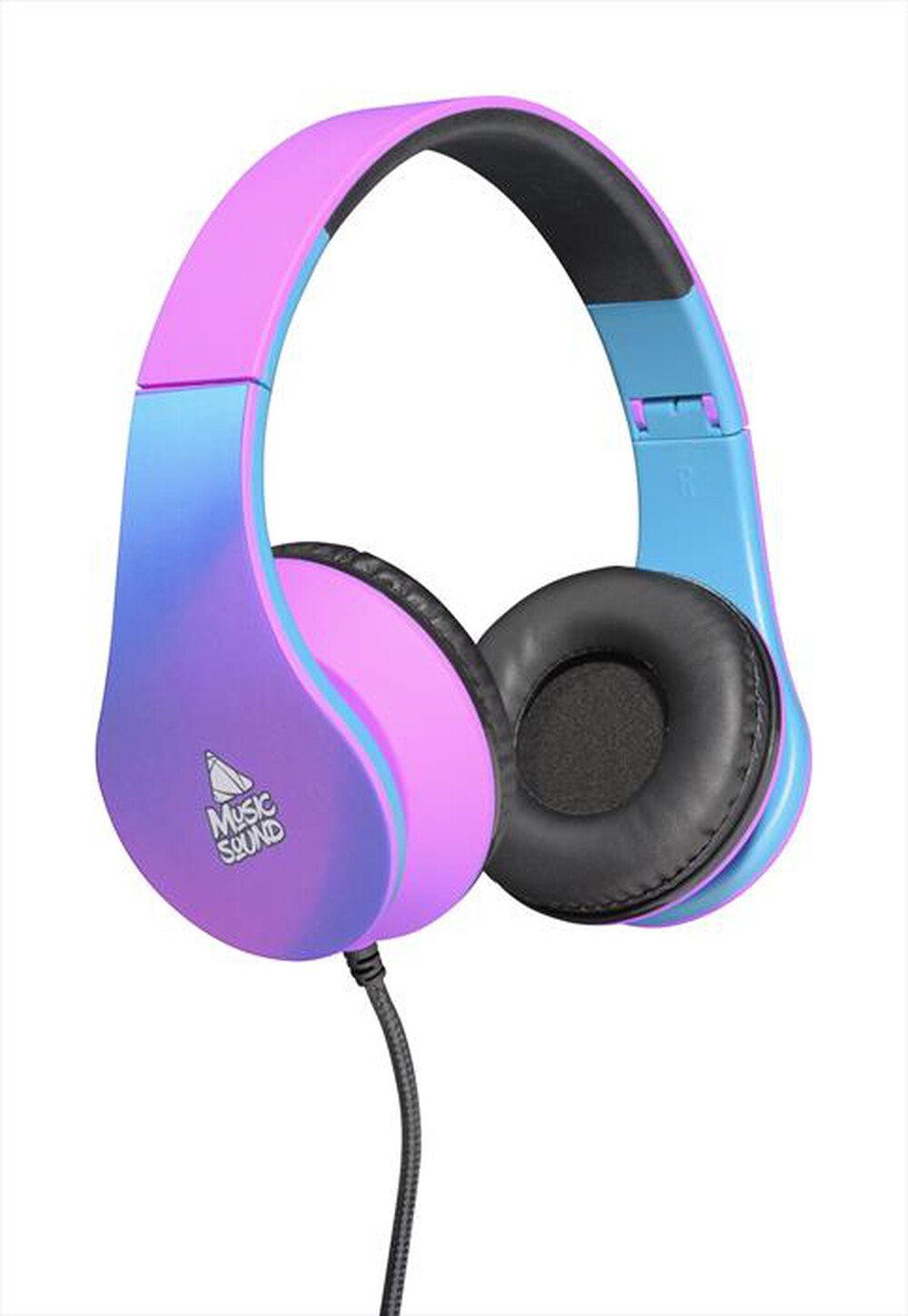 Immagine del prodotto CELLULARLINE - MUSICSOUNDFAN20192-Viola