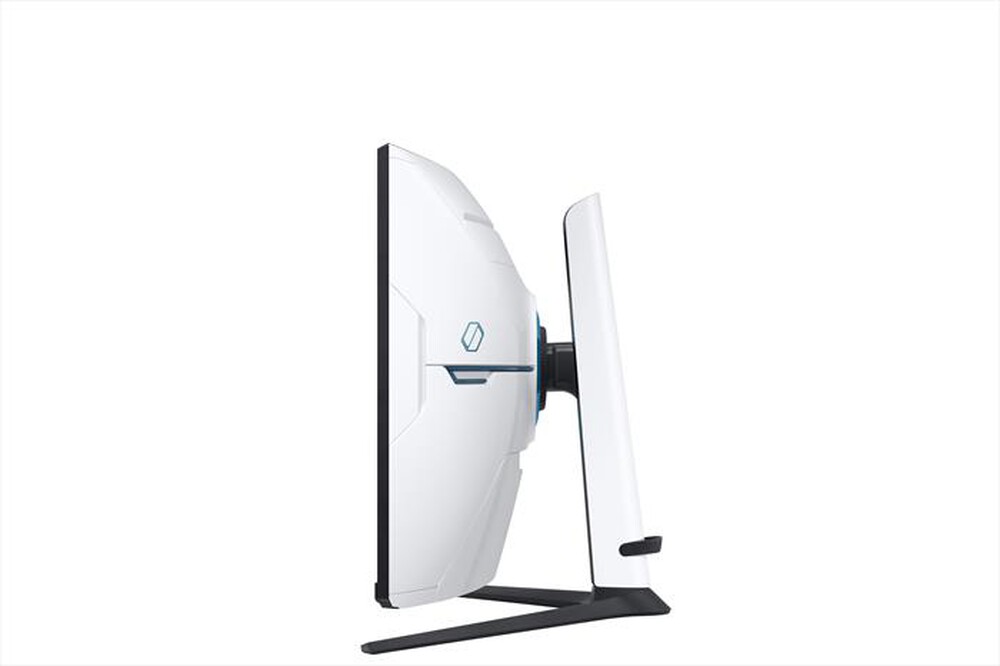"SAMSUNG - MONITOR GAMING ODYSSEY NEO G8 DA 32'' UHD CURVO"