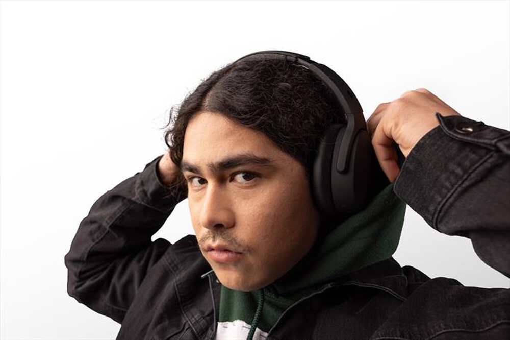 Immagine del prodotto SKULLCANDY - Cuffie a padiglione chiuso CRUSHER ANC 2 OVER-EAR-Nero