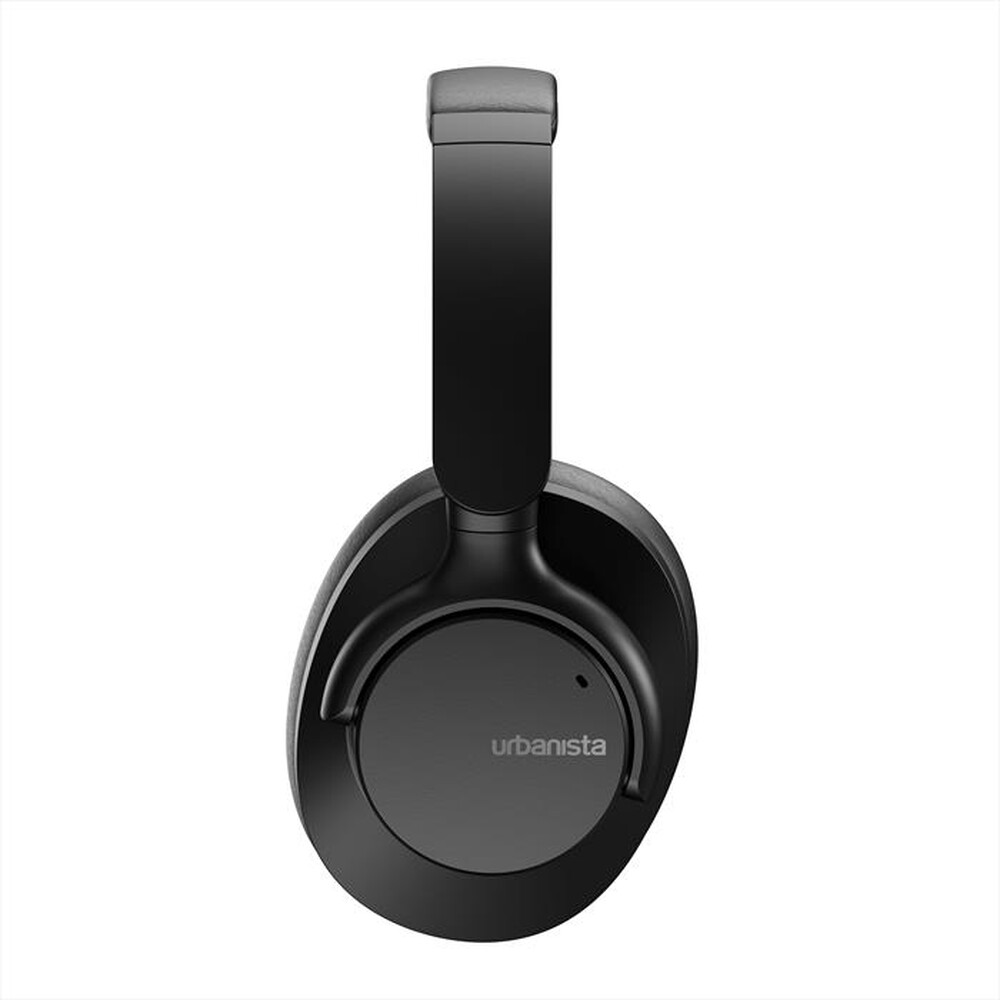 "URBANISTA - Cuffie VALENCIA-Black - Nero"