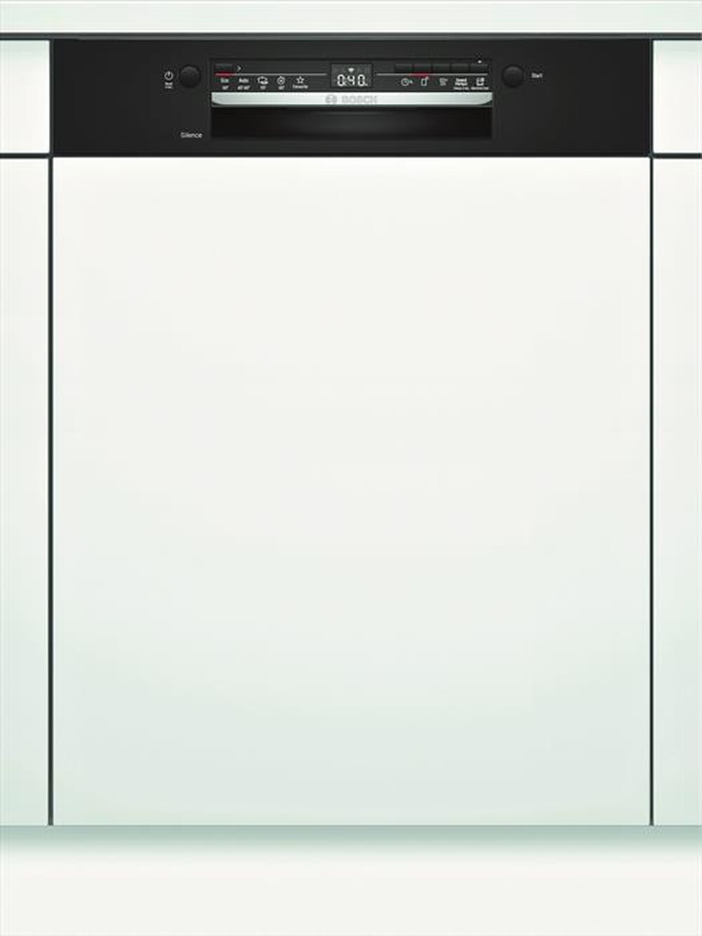 "BOSCH - Lavastoviglie incasso SMI2ITB33E Classe E"