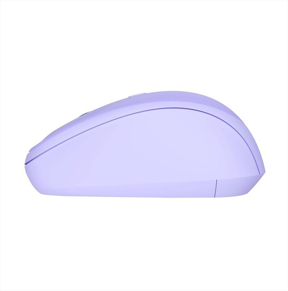 Immagine del prodotto TRUST - YVI+ MULTI-DEVICE WIRELESS MOUSE-Purple