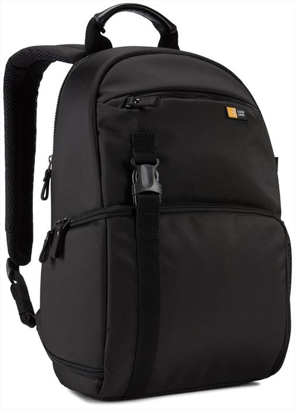 "CASE LOGIC - ZAINO BRYKER MEDIUM-Black"