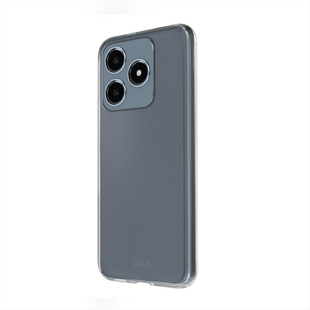 Immagine del prodotto SBS - Cover Skinny Realme C63 TESKINREC63T-Trasparente