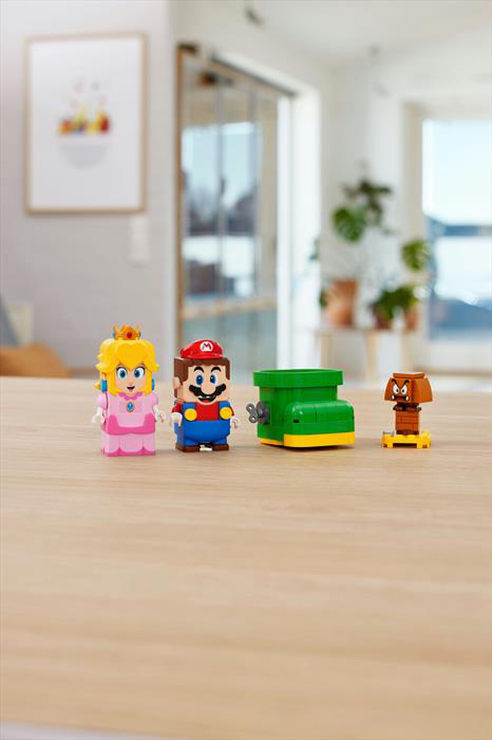 Immagine del prodotto LEGO - SUPER MARIO PACK ESPANSIONE SCARPA GOOMBA - 71404