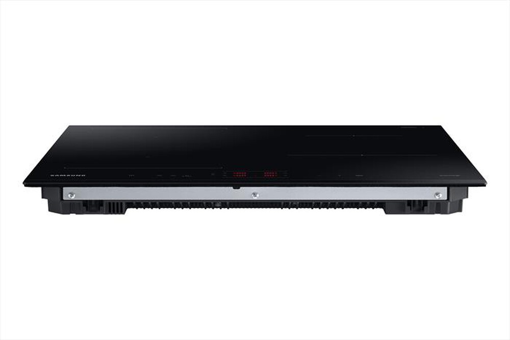"SAMSUNG - Piano cottura induzione NZ64B5045GK/U1 59 cm-NERO"