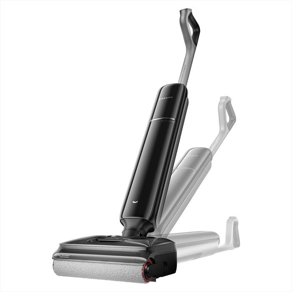 Immagine del prodotto DREAME - Scopa elettrica ricaricabile T12 PRO-Nero