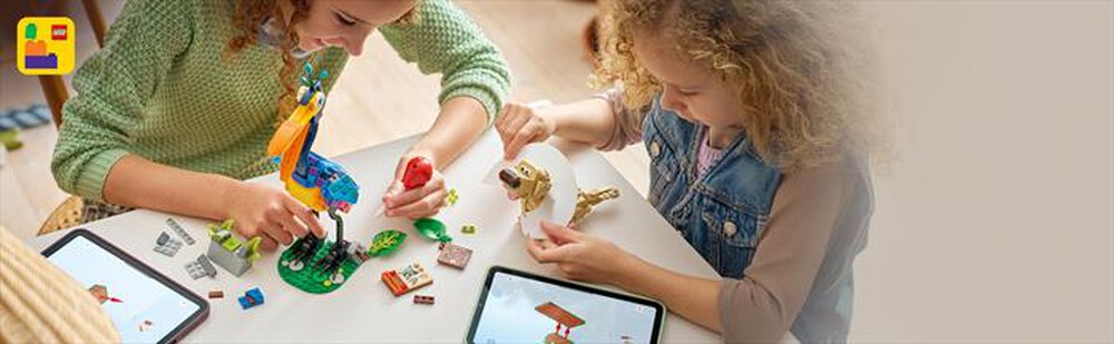 Immagine del prodotto LEGO - DISNEY Kevin e Dug - 43290Y