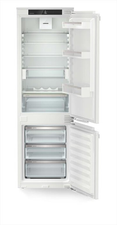 LIEBHERR - Frigorifero incasso ICD 5123-20 Classe D
