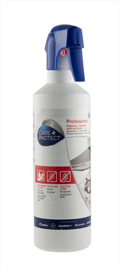CARE & PROTECT - Detergente per elettrodomestici CSL3801/1
