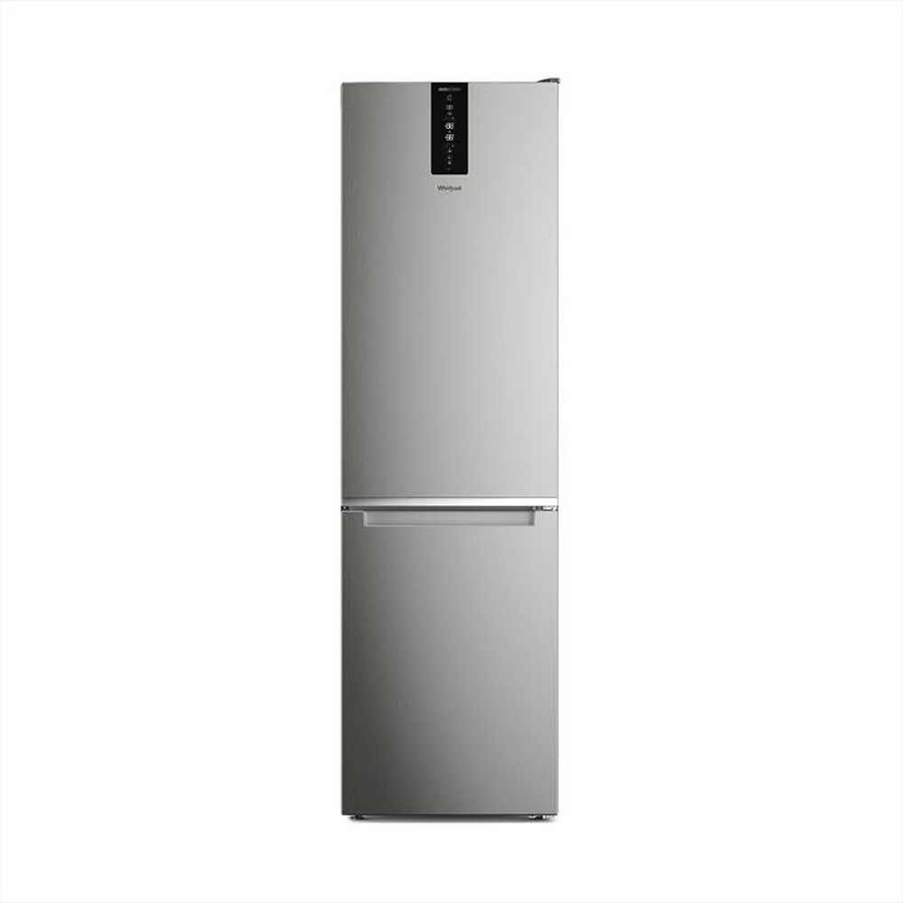 "WHIRLPOOL - Frigorifero Combinato W7X 93T OX 2 Classe D"
