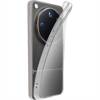 CELLULARLINE - FINE - OPPO FIND X9 ULTRA-Trasparente