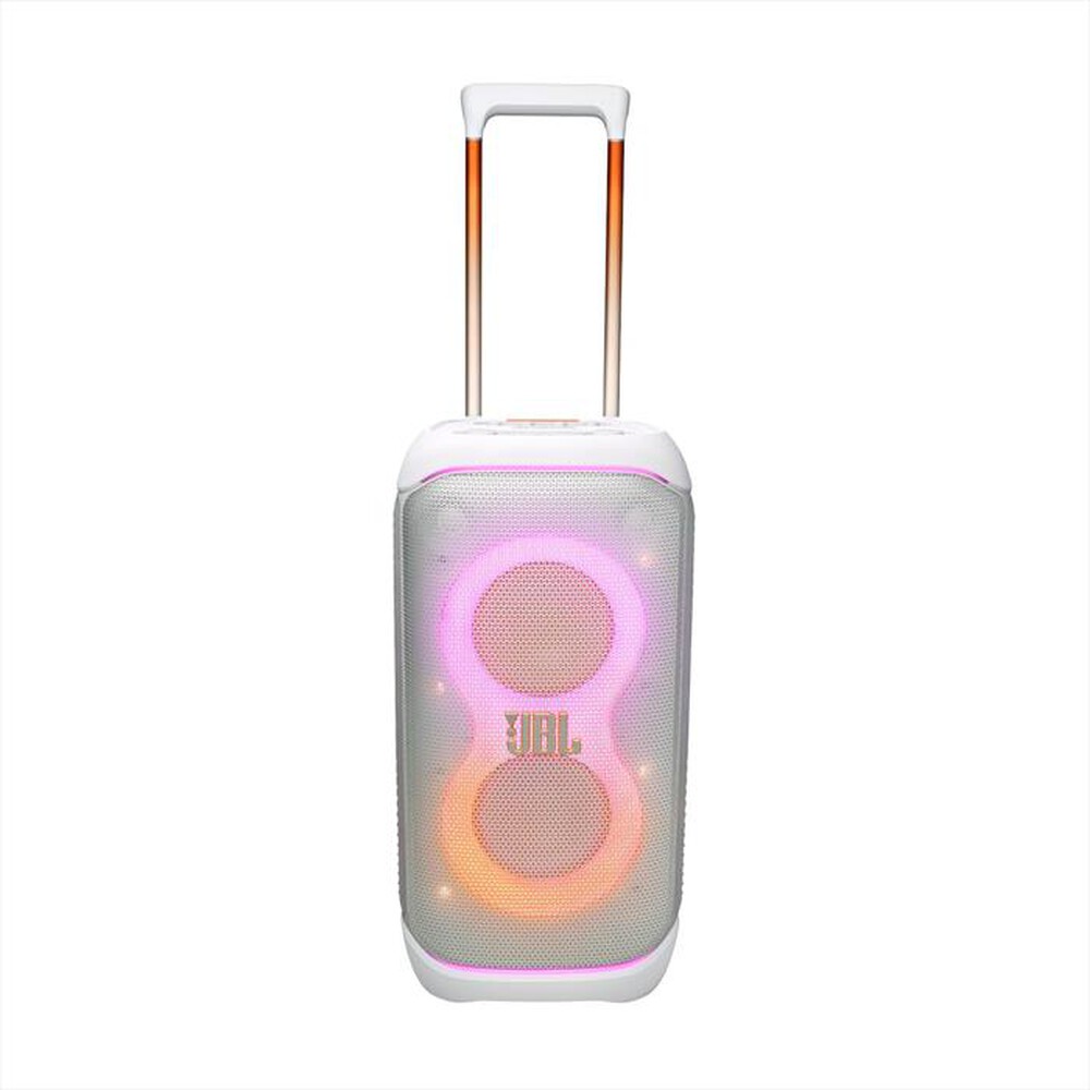 "JBL - PARTYBOX STAGE 320 SENSATION-Bianco"
