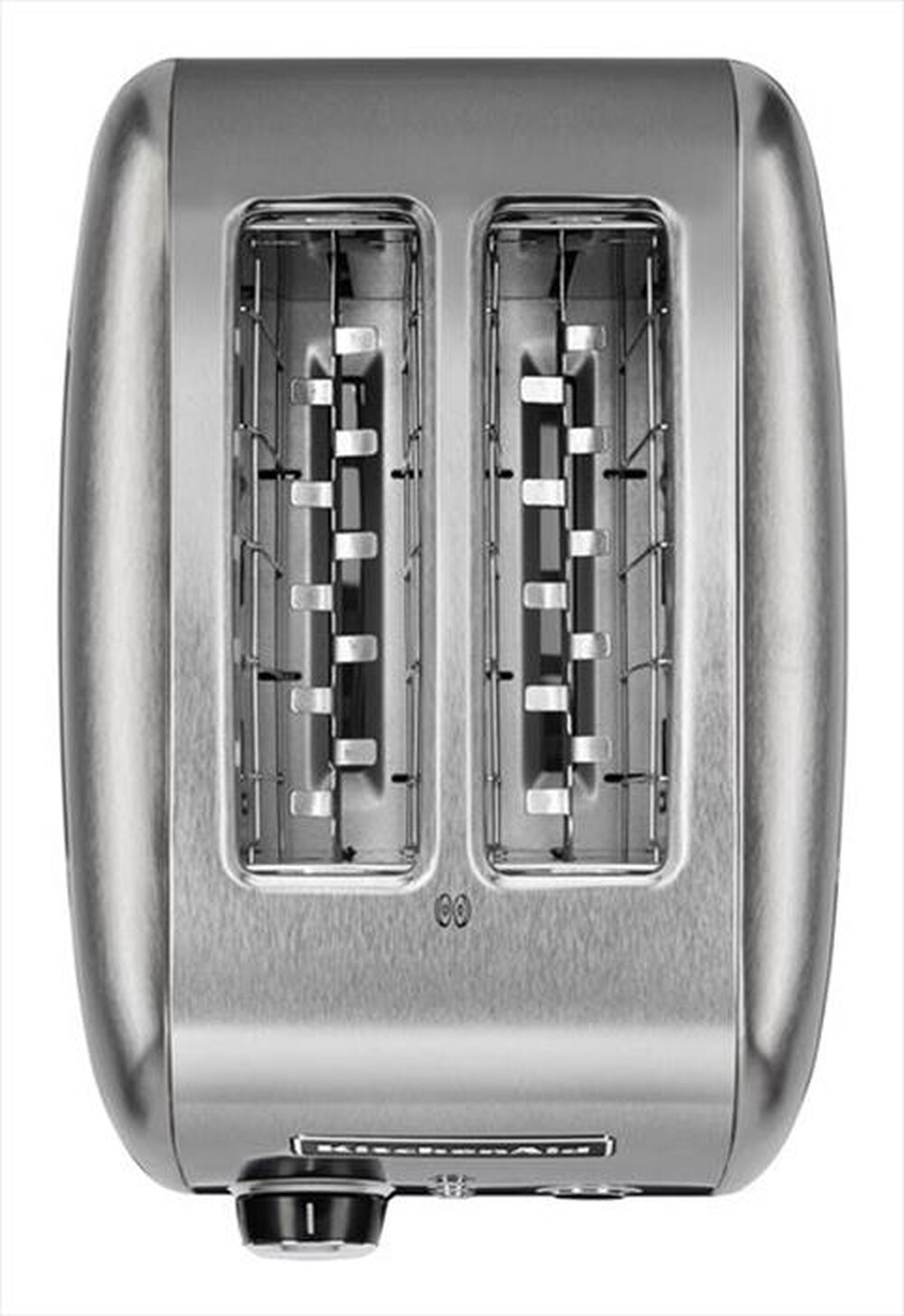 "KITCHENAID - Tostapane 5KMT221ESX-Acciaio inox"