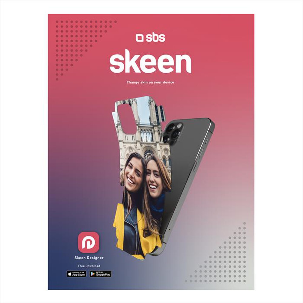 "SBS - TESKEENSHEET"