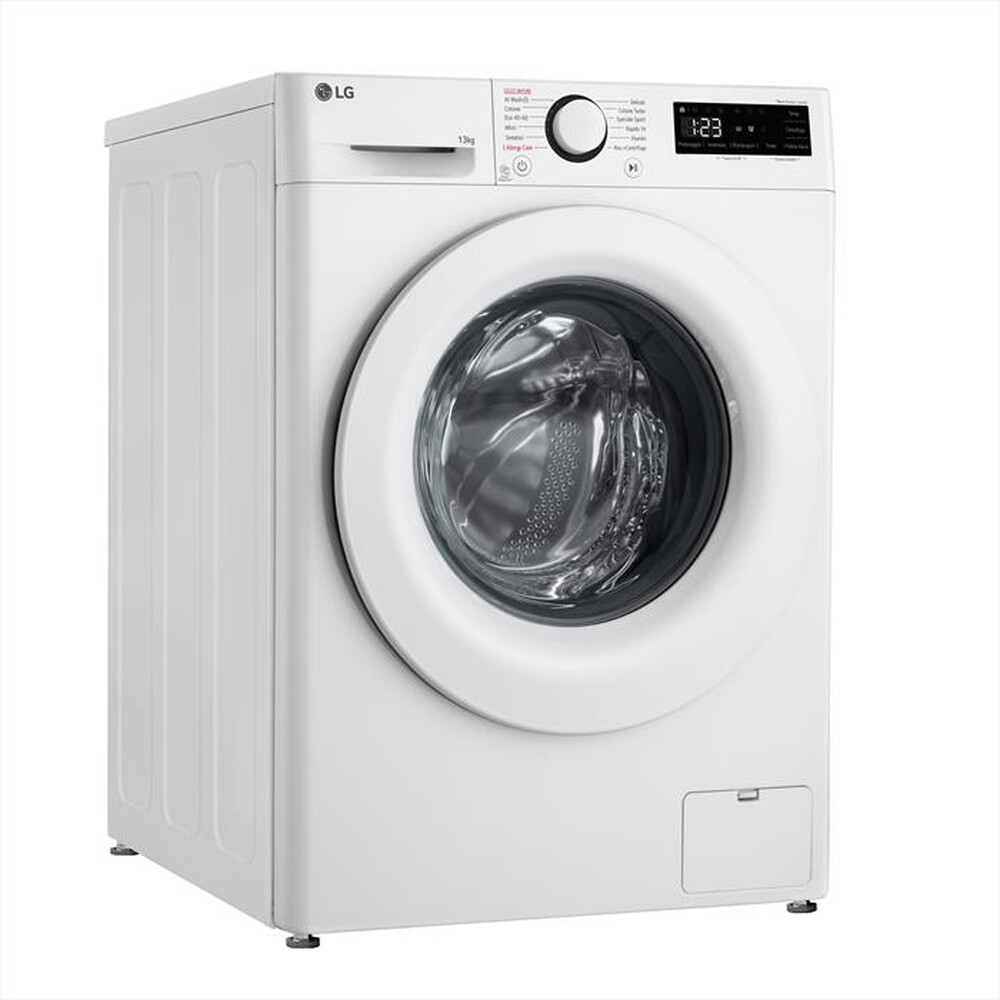 Immagine del prodotto LG - Lavatrice AI DD R3 F4R3013NSWW 13kg Classe A-Bianco