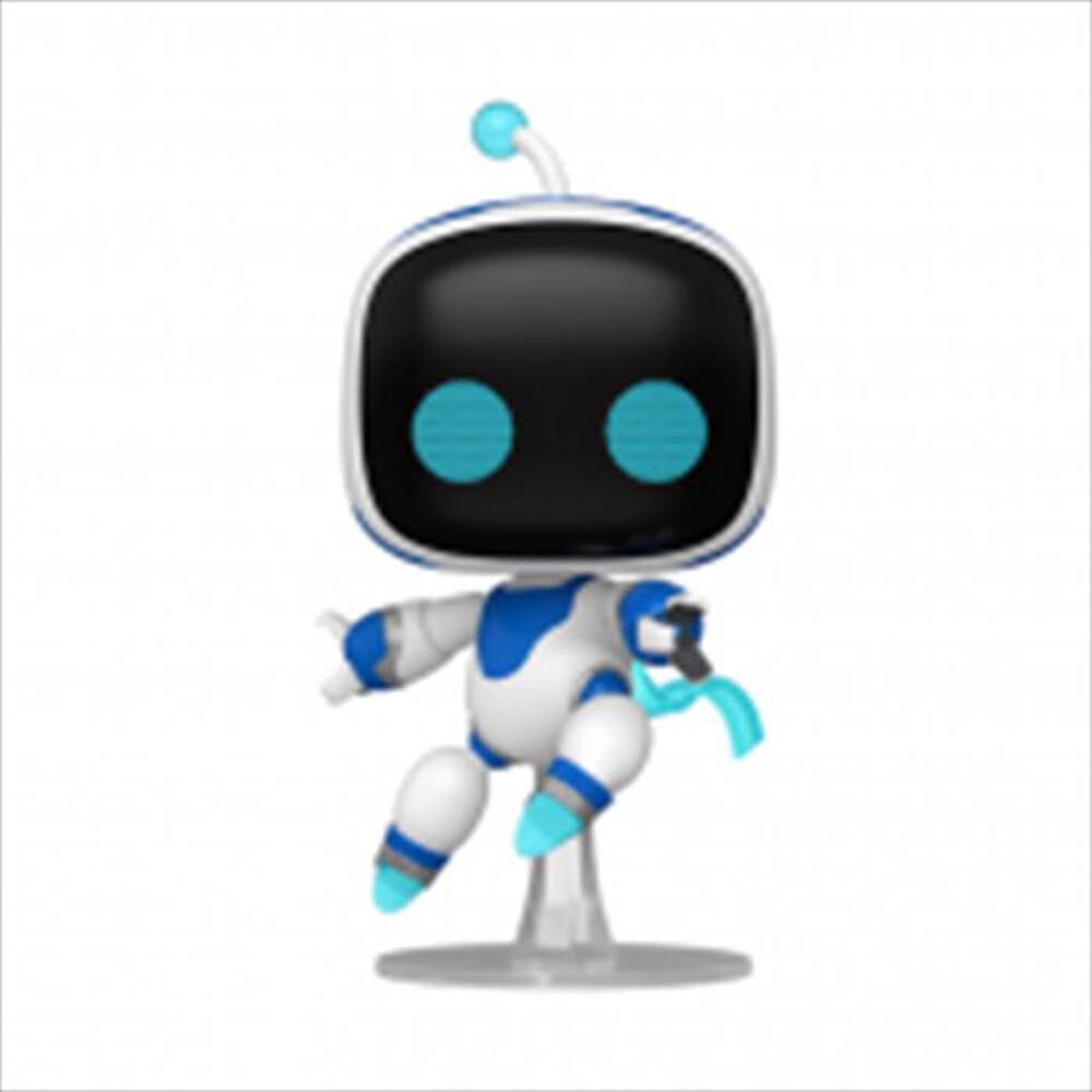 Immagine del prodotto FUNKO - POP Astro Bot 1089 - 91456