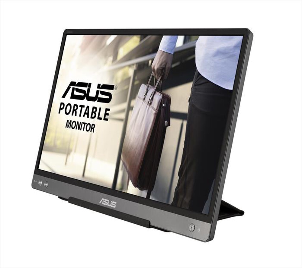 "ASUS - MB14AC-Nero"