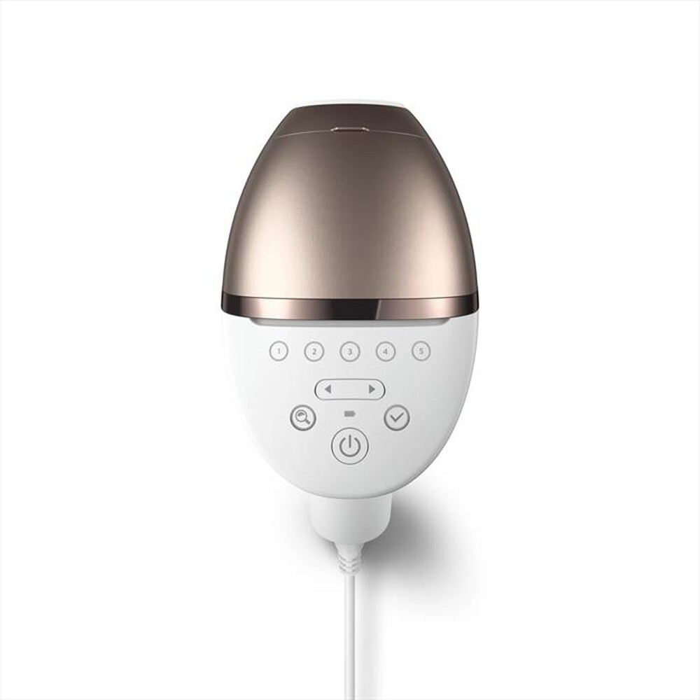 Immagine del prodotto PHILIPS - EPILATORE LUCE PULSATA LUMEA BRI945/00
