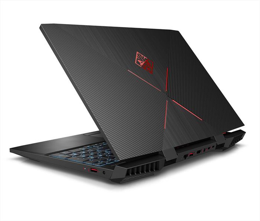 Immagine del prodotto HP - OMEN BY HP 15-DC1003NL-Shadow Black