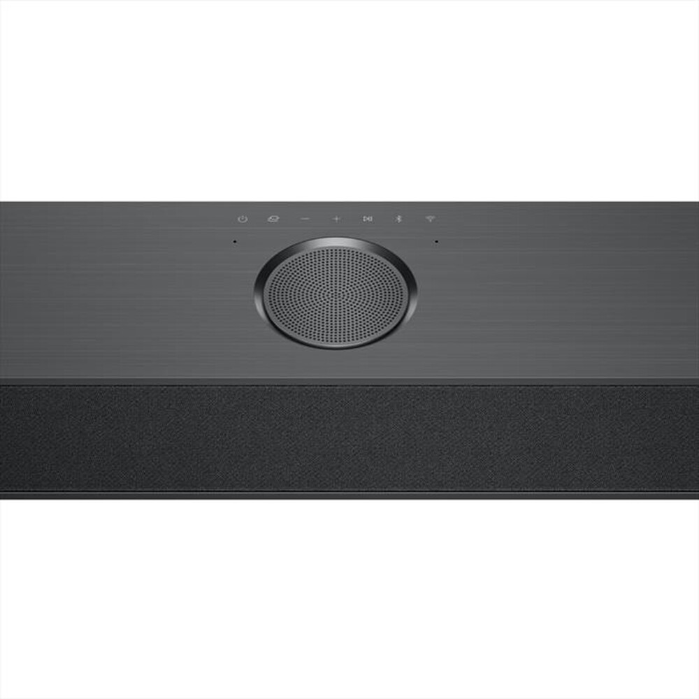 "LG - Soundbar S80QY.DEUSLLK-Argento"