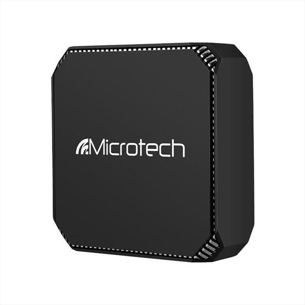 Immagine del prodotto MICROTECH - EC19ALB/8256W2-Nero