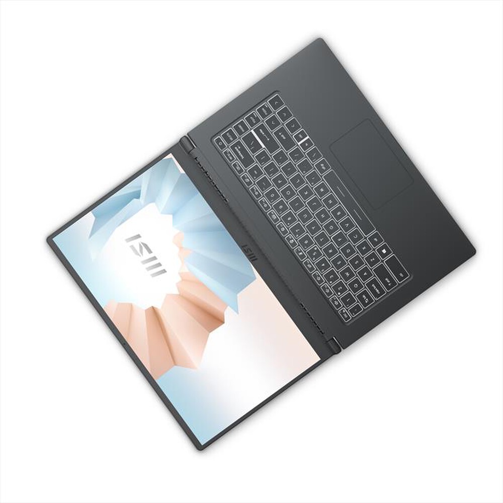 Immagine del prodotto MSI - MODERN 15 A5M-020IT-Nero