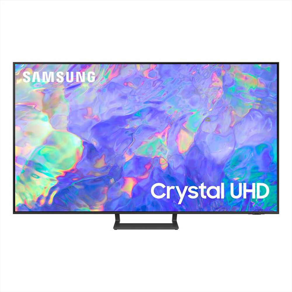 "SAMSUNG - Smart TV LED Crystal UHD 4K 75\" UE75CU8570UXZT-TITAN GREY"
