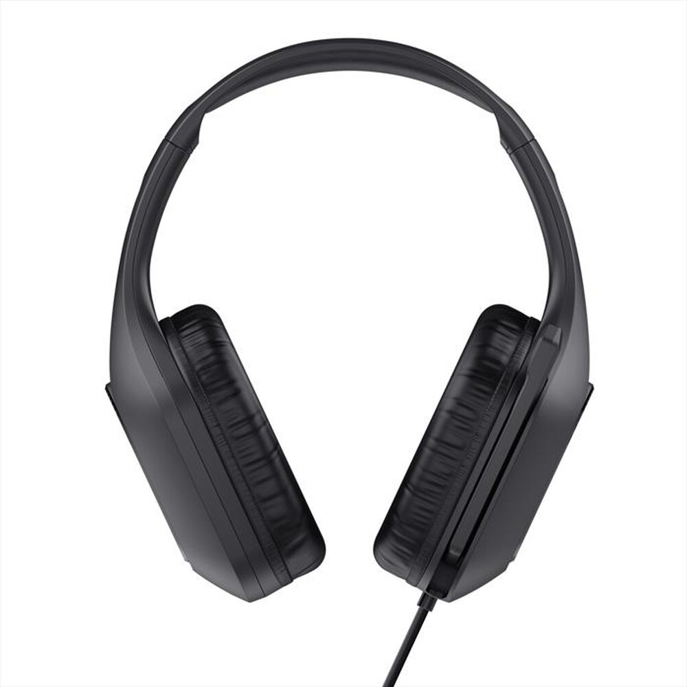 "TRUST - Cuffia gamer GXT415 ZIROX-Black"