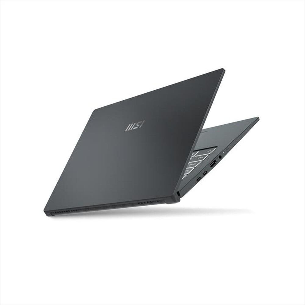 "MSI - PRESTIGE 15 A12SC-075IT-Nero"