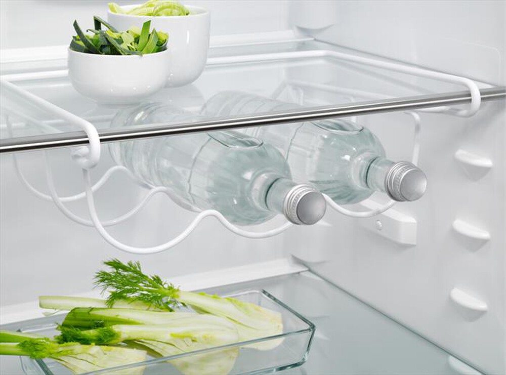 "ELECTROLUX - M4RHBH01 Portabottiglie per frigorifero-Bianco"